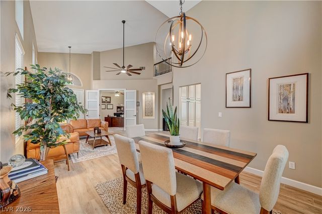4702 Grand Ridge Court, Las Vegas, NV 89147
