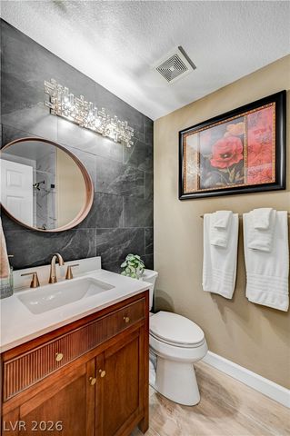 4702 Grand Ridge Court, Las Vegas, NV 89147