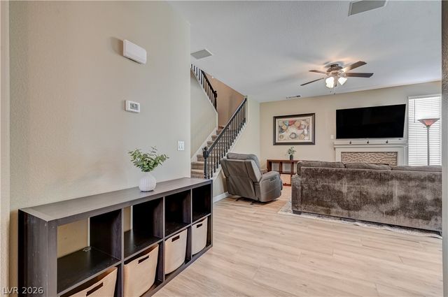 4702 Grand Ridge Court, Las Vegas, NV 89147