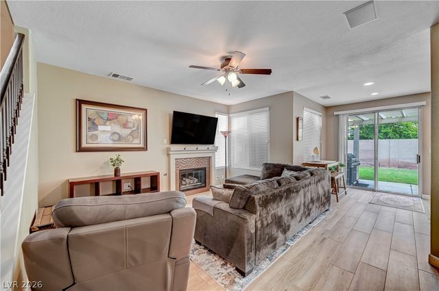4702 Grand Ridge Court, Las Vegas, NV 89147