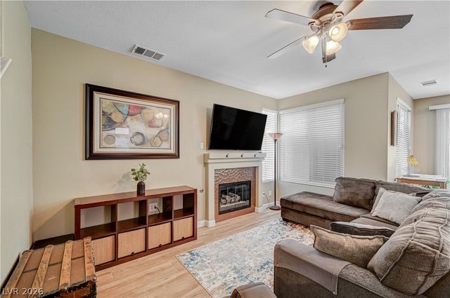 4702 Grand Ridge Court, Las Vegas, NV 89147