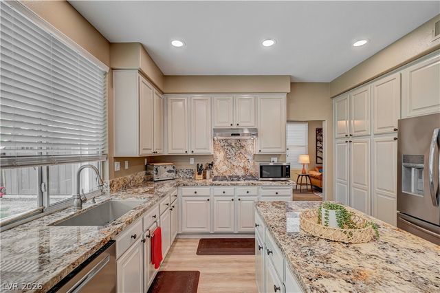 4702 Grand Ridge Court, Las Vegas, NV 89147