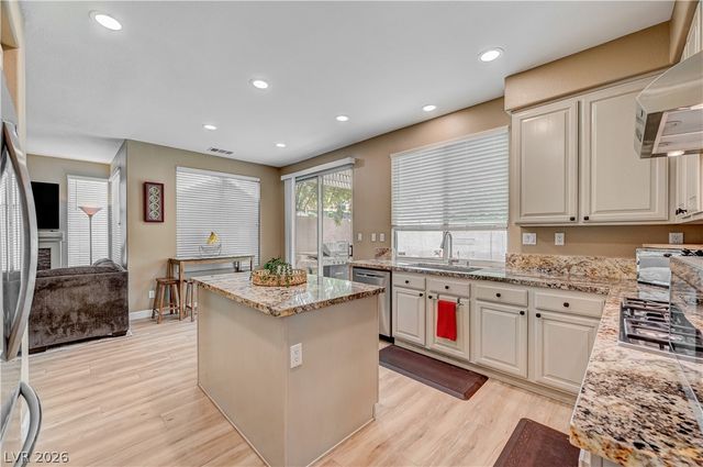 4702 Grand Ridge Court, Las Vegas, NV 89147