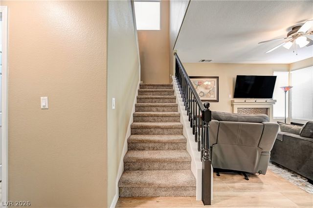 4702 Grand Ridge Court, Las Vegas, NV 89147