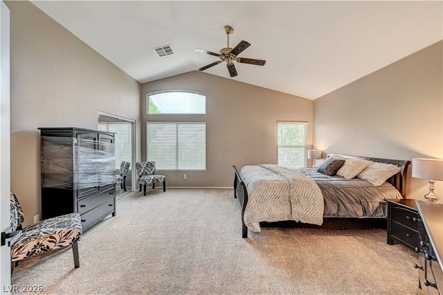 4702 Grand Ridge Court, Las Vegas, NV 89147