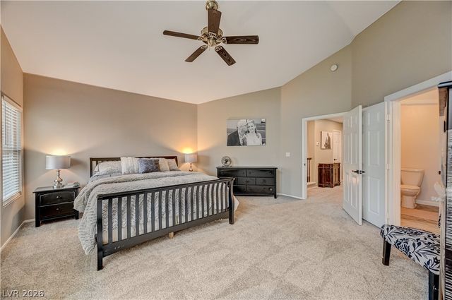 4702 Grand Ridge Court, Las Vegas, NV 89147