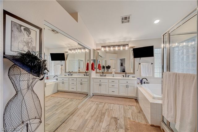 4702 Grand Ridge Court, Las Vegas, NV 89147