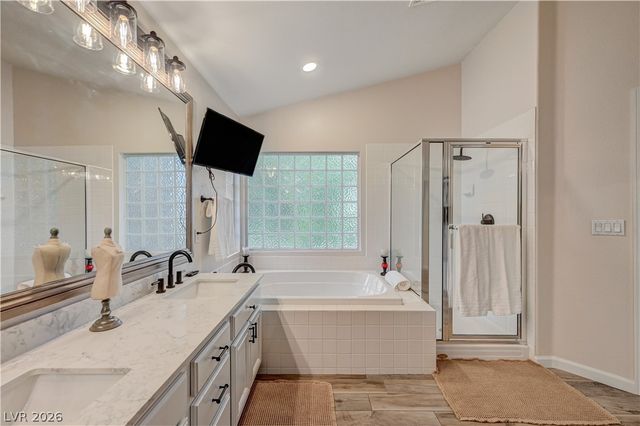 4702 Grand Ridge Court, Las Vegas, NV 89147