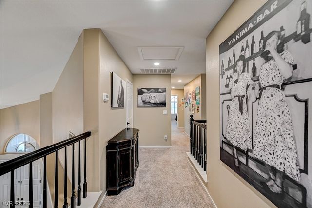 4702 Grand Ridge Court, Las Vegas, NV 89147