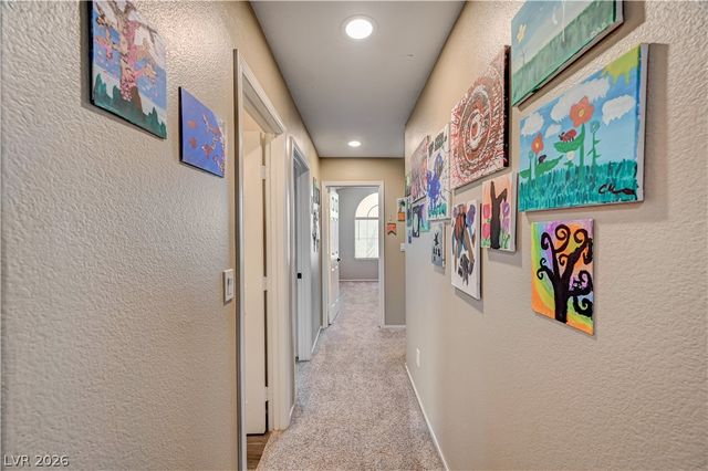 4702 Grand Ridge Court, Las Vegas, NV 89147