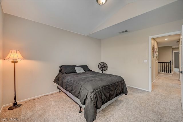 4702 Grand Ridge Court, Las Vegas, NV 89147