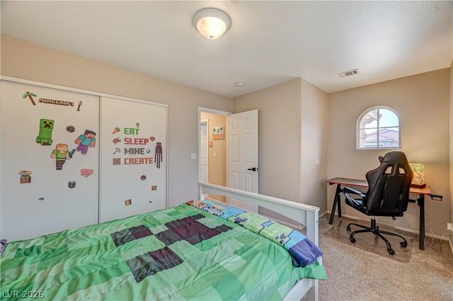 4702 Grand Ridge Court, Las Vegas, NV 89147