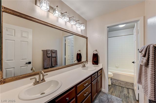 4702 Grand Ridge Court, Las Vegas, NV 89147