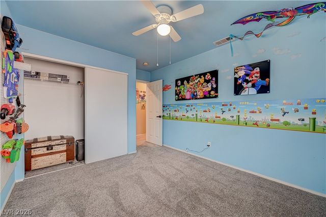 4702 Grand Ridge Court, Las Vegas, NV 89147