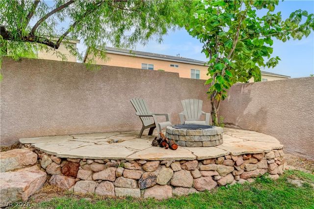 4702 Grand Ridge Court, Las Vegas, NV 89147