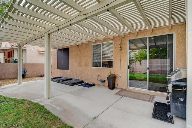 4702 Grand Ridge Court, Las Vegas, NV 89147