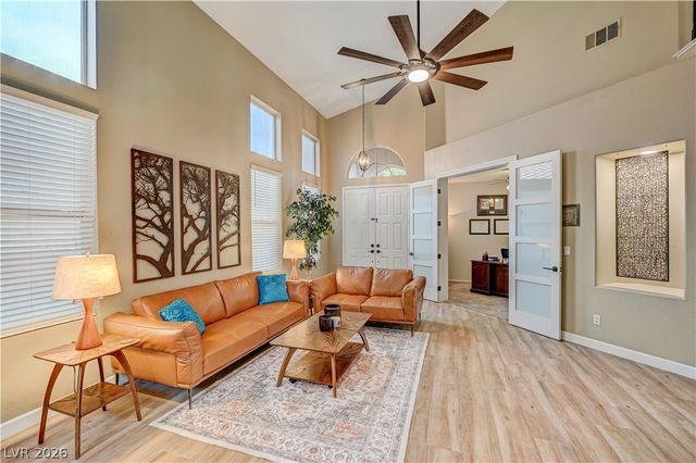 4702 Grand Ridge Court, Las Vegas, NV 89147