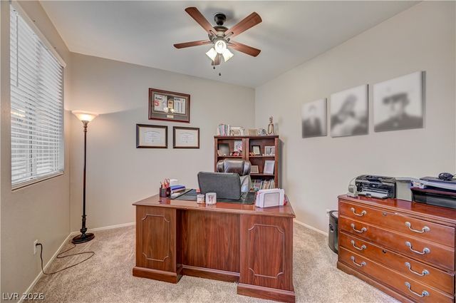4702 Grand Ridge Court, Las Vegas, NV 89147