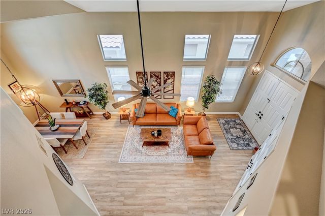 4702 Grand Ridge Court, Las Vegas, NV 89147