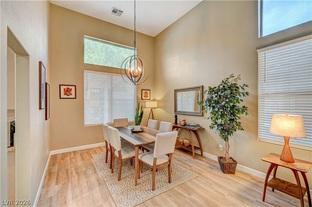 4702 Grand Ridge Court, Las Vegas, NV 89147