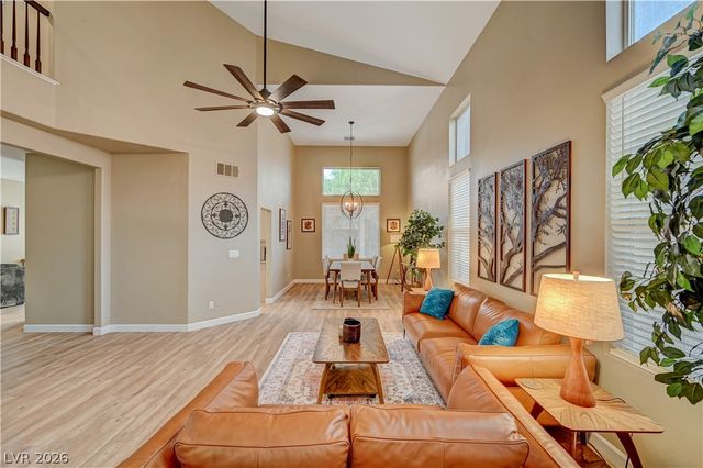 4702 Grand Ridge Court, Las Vegas, NV 89147