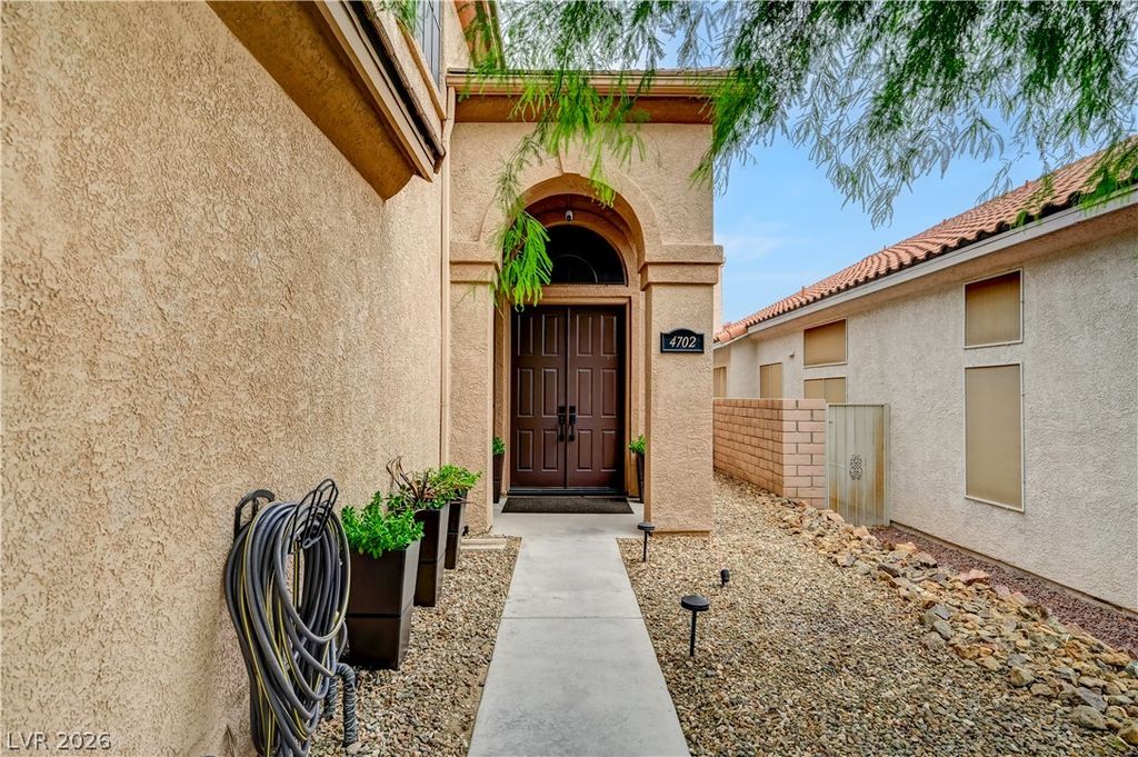 4702 Grand Ridge Court, Las Vegas, NV 89147 — photo 3
