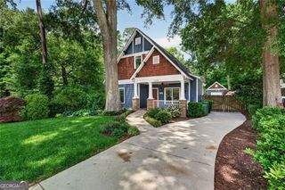 2314 1st Avenue, Atlanta, GA 30317