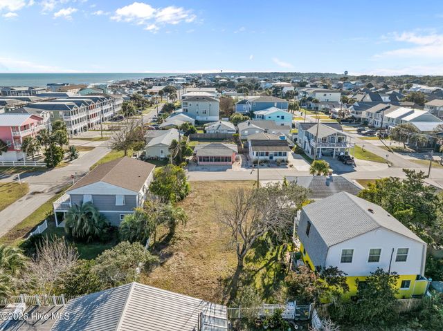 304 M Avenue, Kure Beach, NC 28449