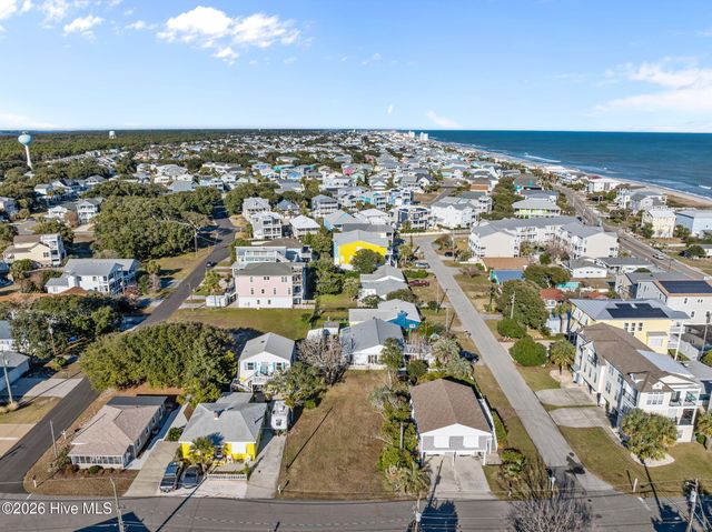 304 M Avenue, Kure Beach, NC 28449