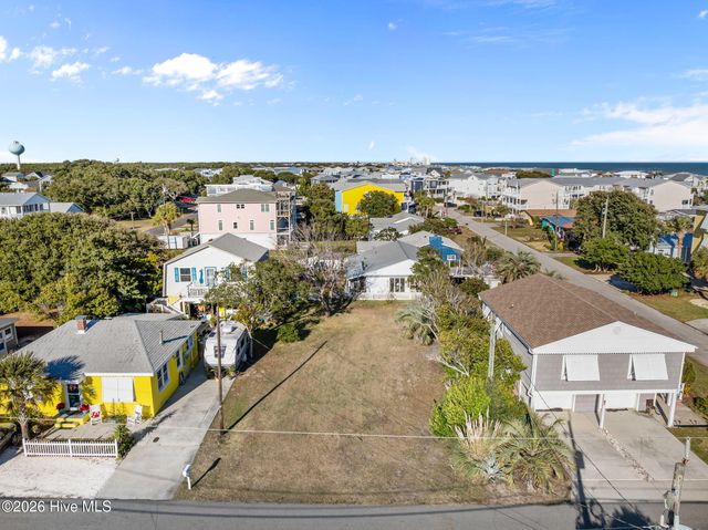 304 M Avenue, Kure Beach, NC 28449