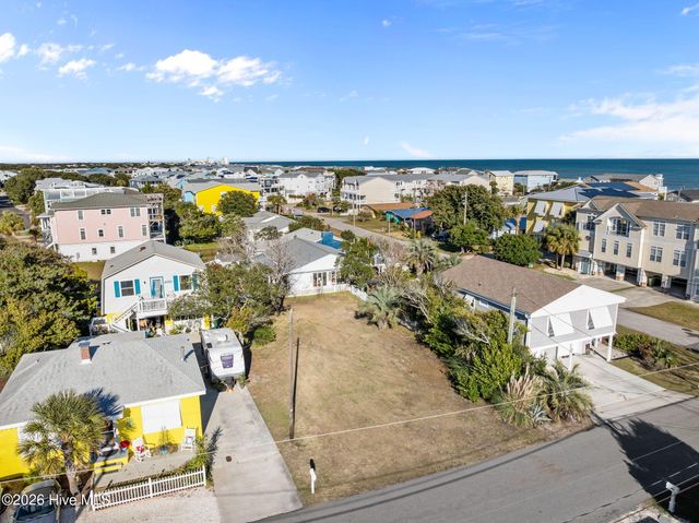 304 M Avenue, Kure Beach, NC 28449