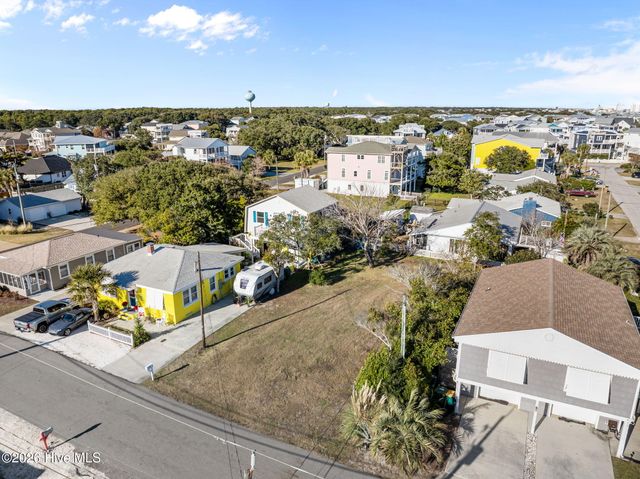 304 M Avenue, Kure Beach, NC 28449