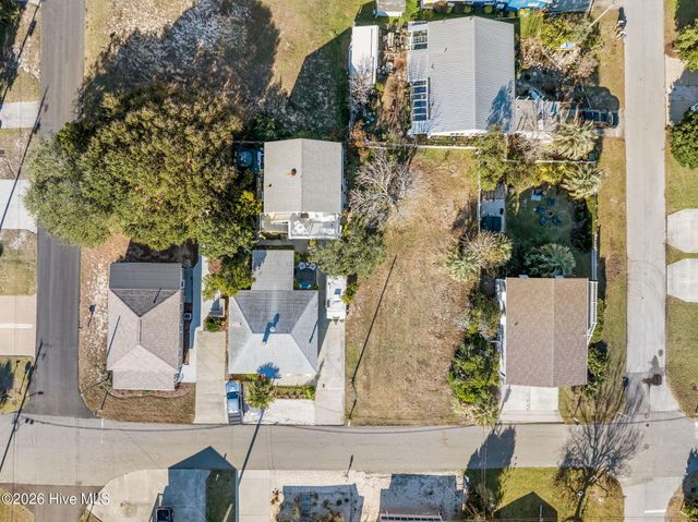 304 M Avenue, Kure Beach, NC 28449