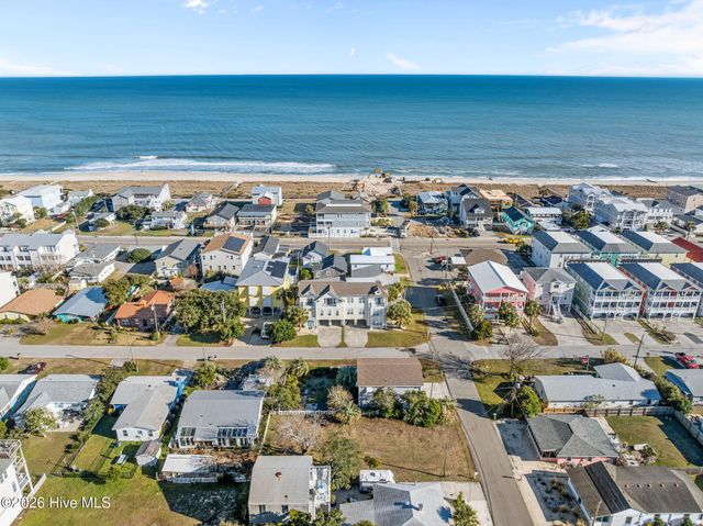 304 M Avenue, Kure Beach, NC 28449