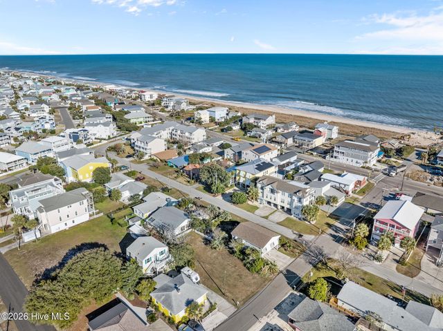 304 M Avenue, Kure Beach, NC 28449