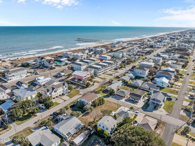 304 M Avenue, Kure Beach, NC 28449