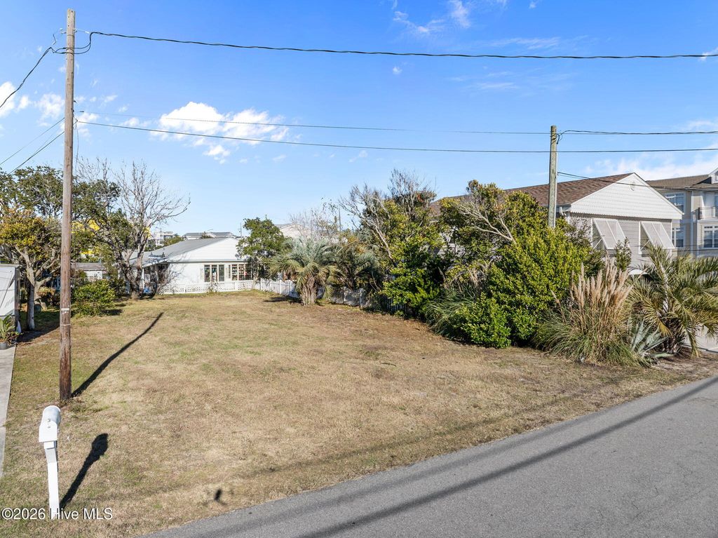 304 M Avenue, Kure Beach, NC 28449