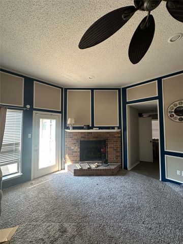 2032 Lansdown Drive, Carrollton, TX 75010