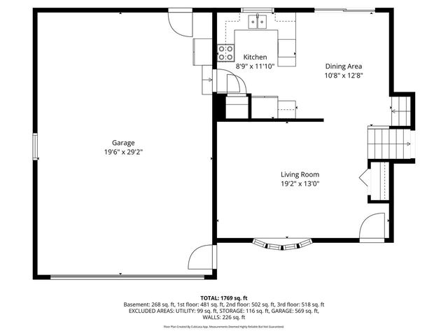 2578 VICKI LANE, Green Bay, WI 54311