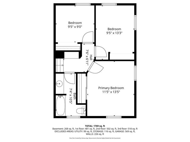 2578 VICKI LANE, Green Bay, WI 54311