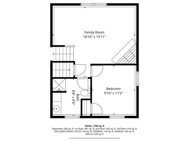 2578 VICKI LANE, Green Bay, WI 54311