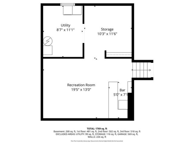 2578 VICKI LANE, Green Bay, WI 54311