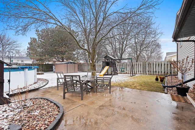 2578 VICKI LANE, Green Bay, WI 54311