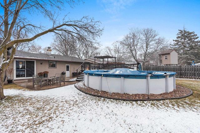 2578 VICKI LANE, Green Bay, WI 54311