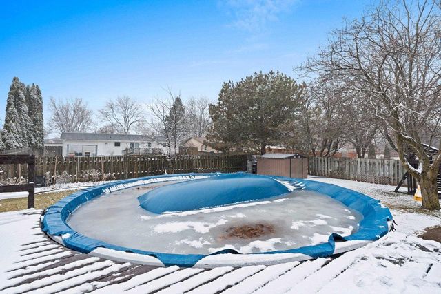 2578 VICKI LANE, Green Bay, WI 54311