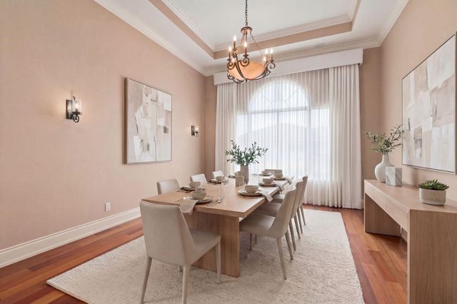 113 SE Via Verona, Port St Lucie, FL 34984