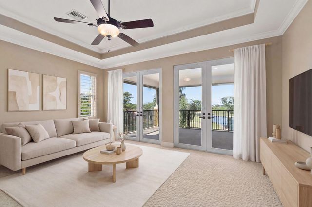 113 SE Via Verona, Port St Lucie, FL 34984