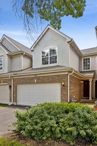 1763 Briggs Court, Lisle, IL 60532