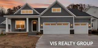 14631 Arcadia Woods Drive, Spring Lake Twp, MI 49456