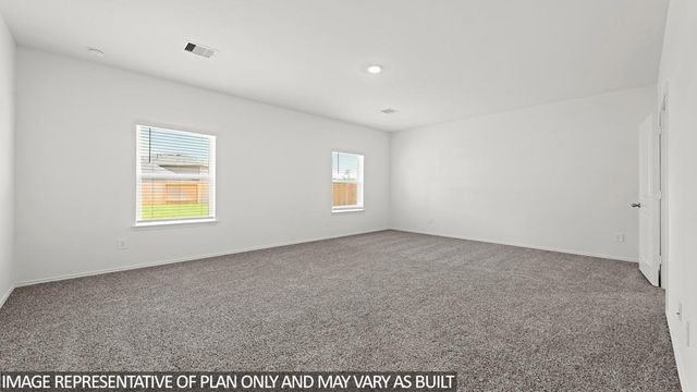 23619 Rising Sun Drive, Splendora, TX 77372